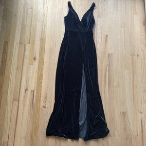 Jenny Yoo Devon Dress